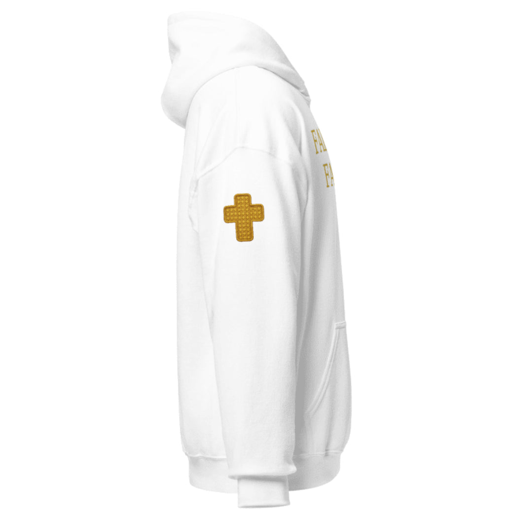 Faithful Father Gold Standard Hoodie