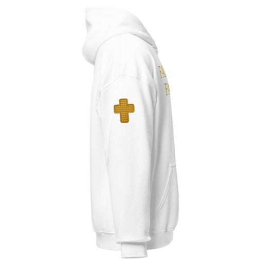 Faithful Father Gold Standard Hoodie
