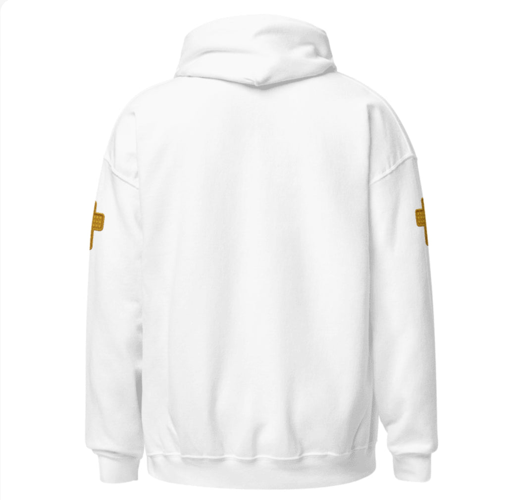 Faithful Father Gold Standard Hoodie