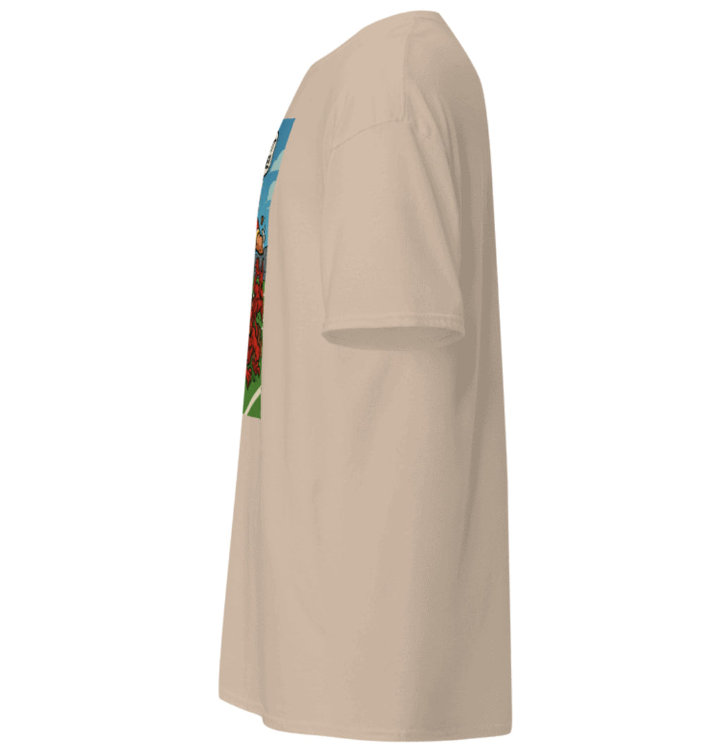 Unstoppable Drive Tee