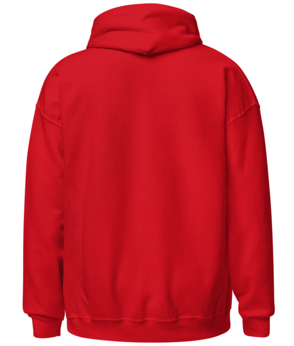 Greatest Gift Ever Christmas Hoodie