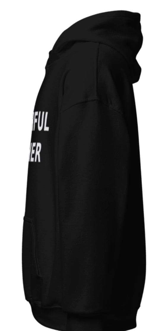 Faithful Father Essential Hoodie