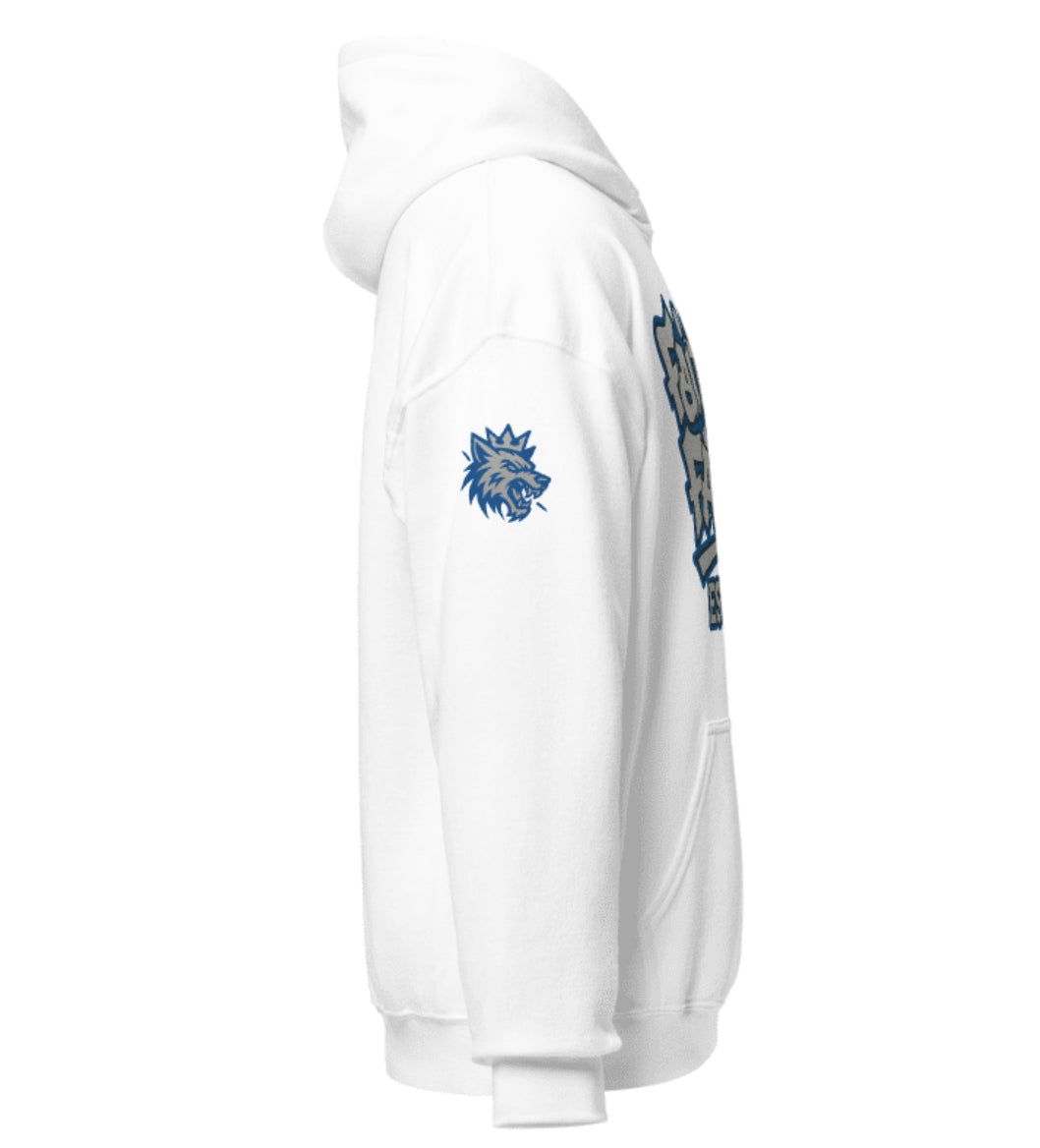 Faithful Father – Day One Founders Edition Graffiti Hoodie