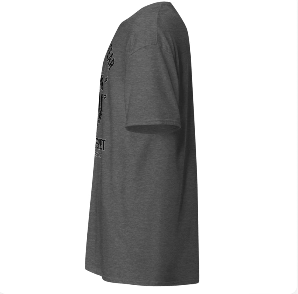 Faithful Father Built Different