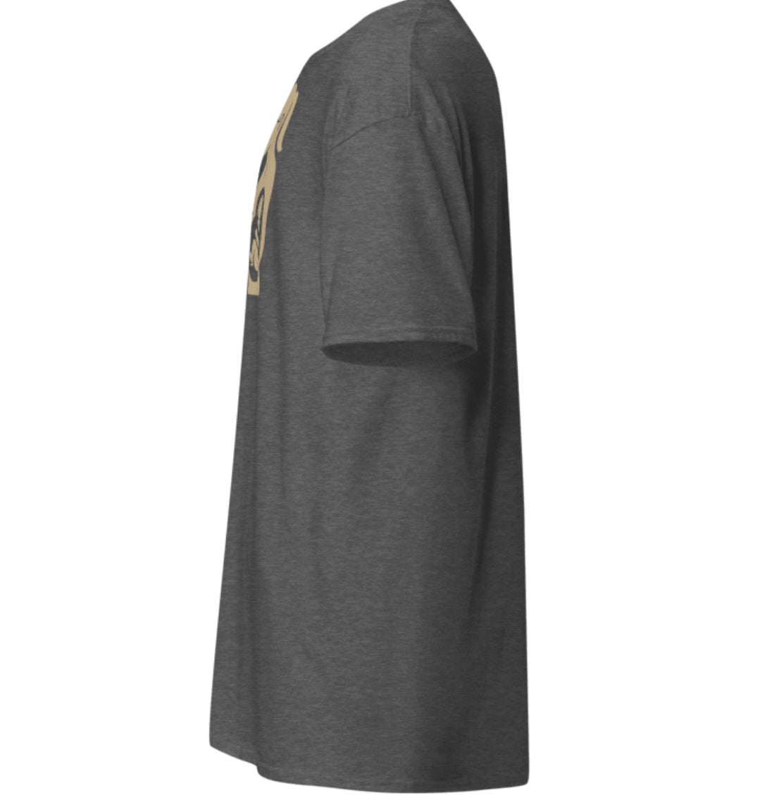 Faithful Father Let Them Live Tee