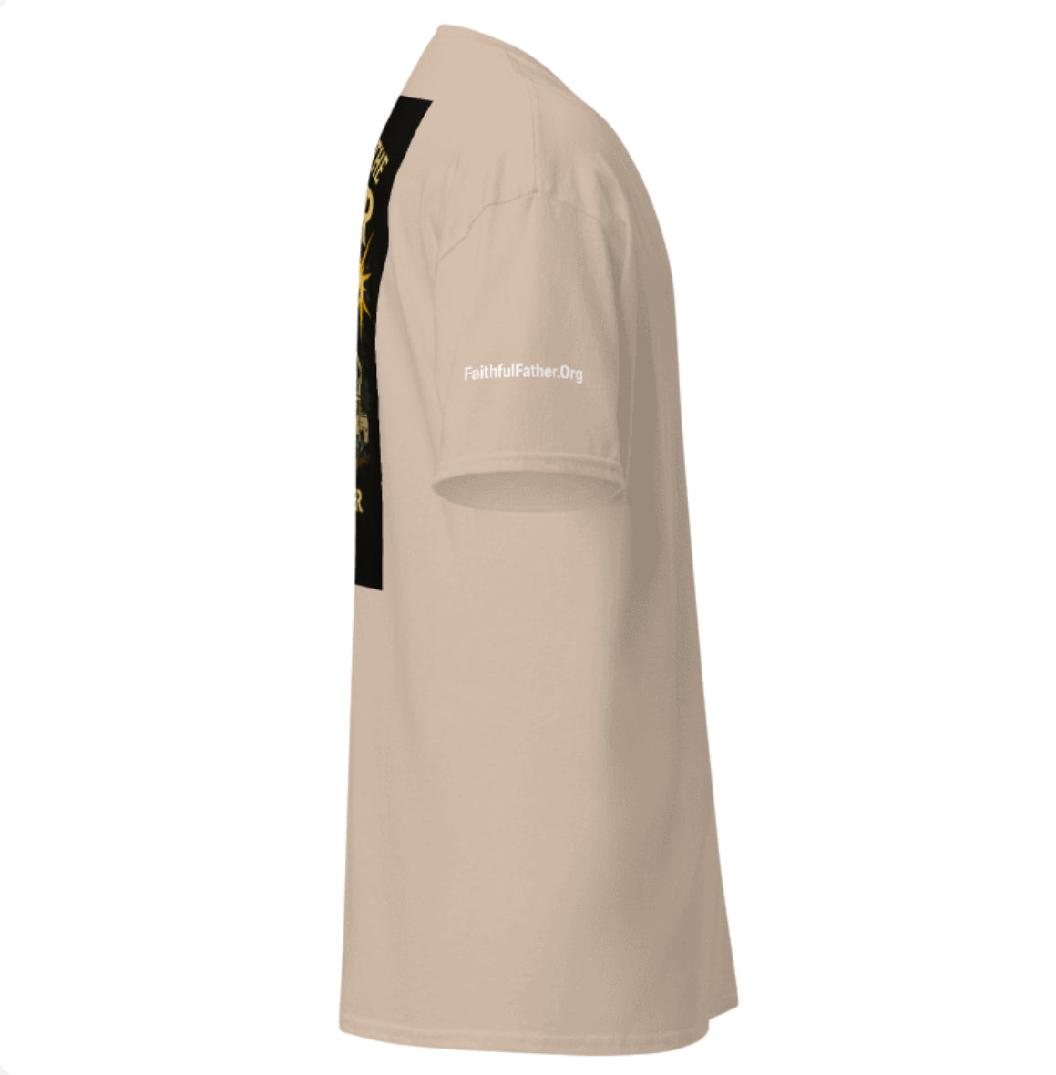 Faithful Father Jesus at Work™ Series Volume 2