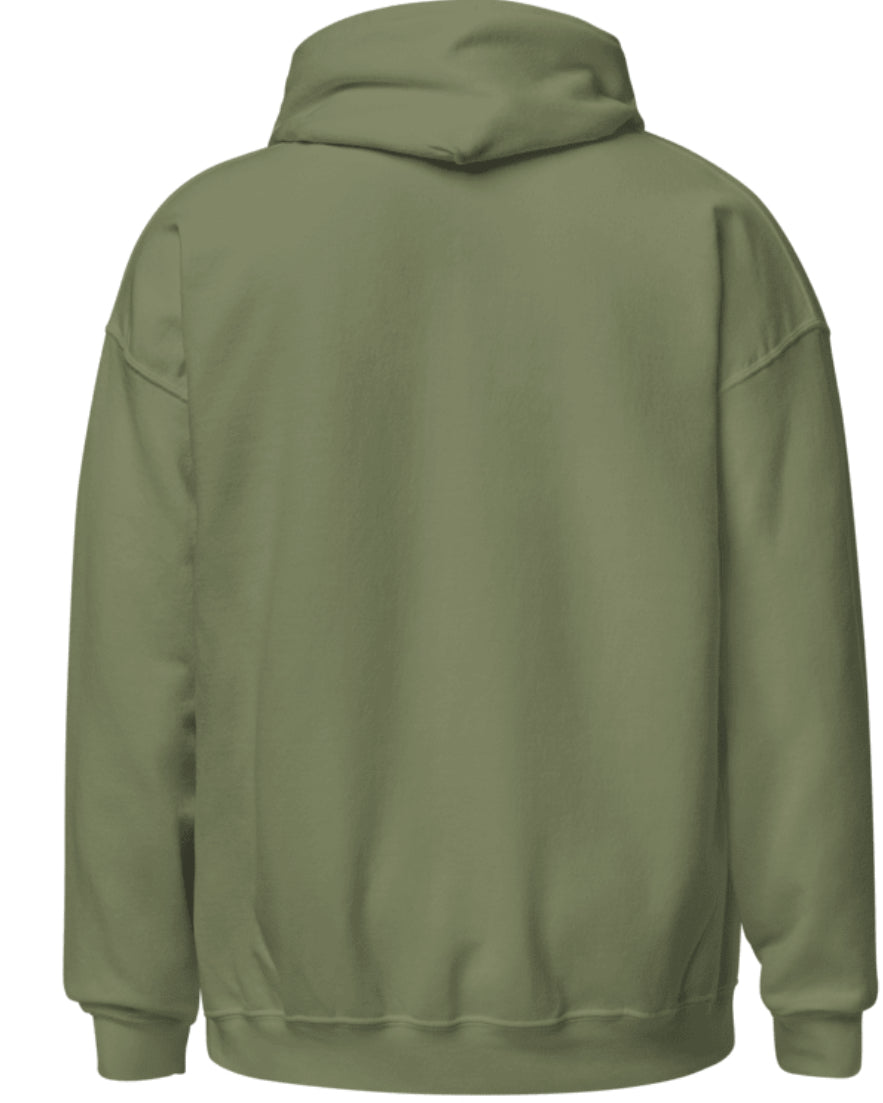 Faithful Father Essential Hoodie