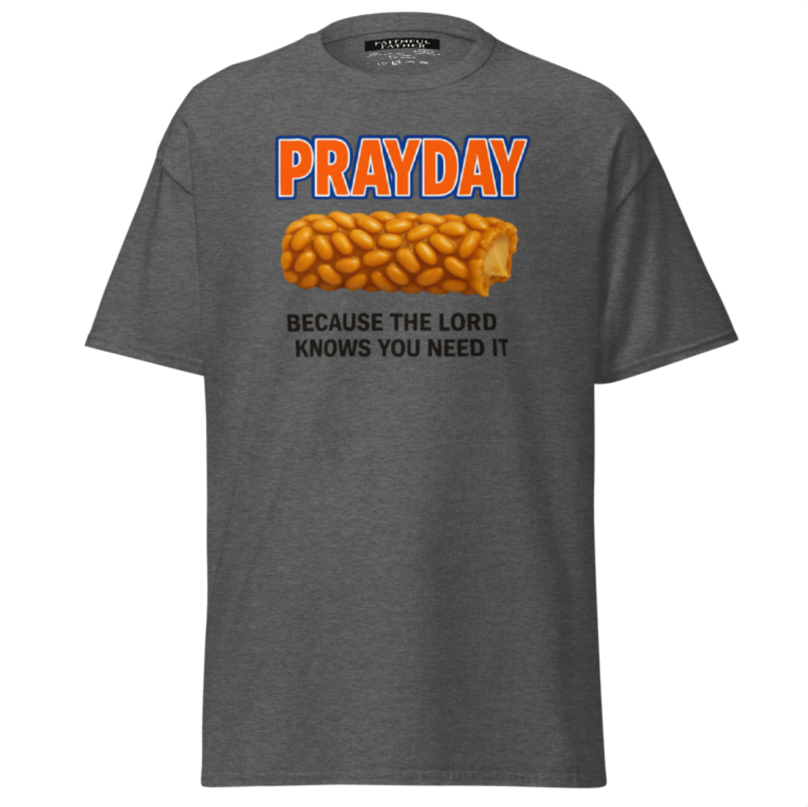 Faithful Father JESUS IS SWEET™ SERIES Volume 1 PRAYDAY