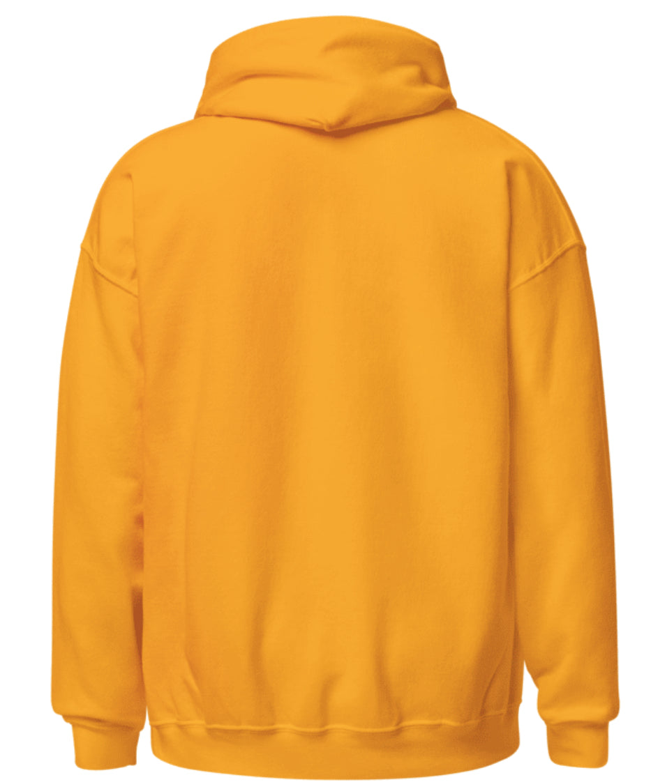 Faithful Father Essential Hoodie