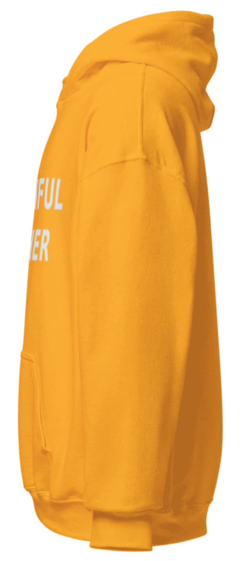 Faithful Father Essential Hoodie