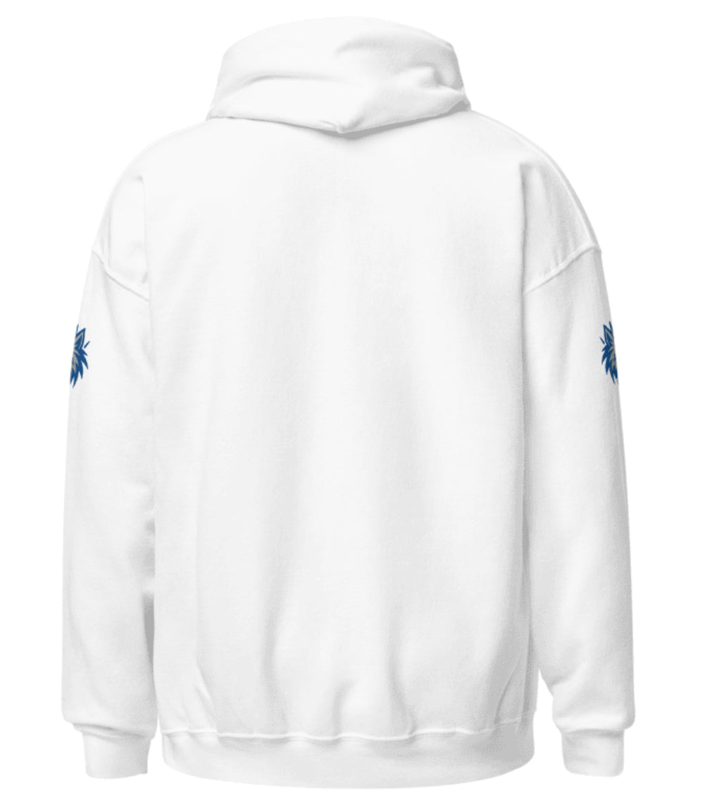 Faithful Father – Day One Founders Edition Graffiti Hoodie