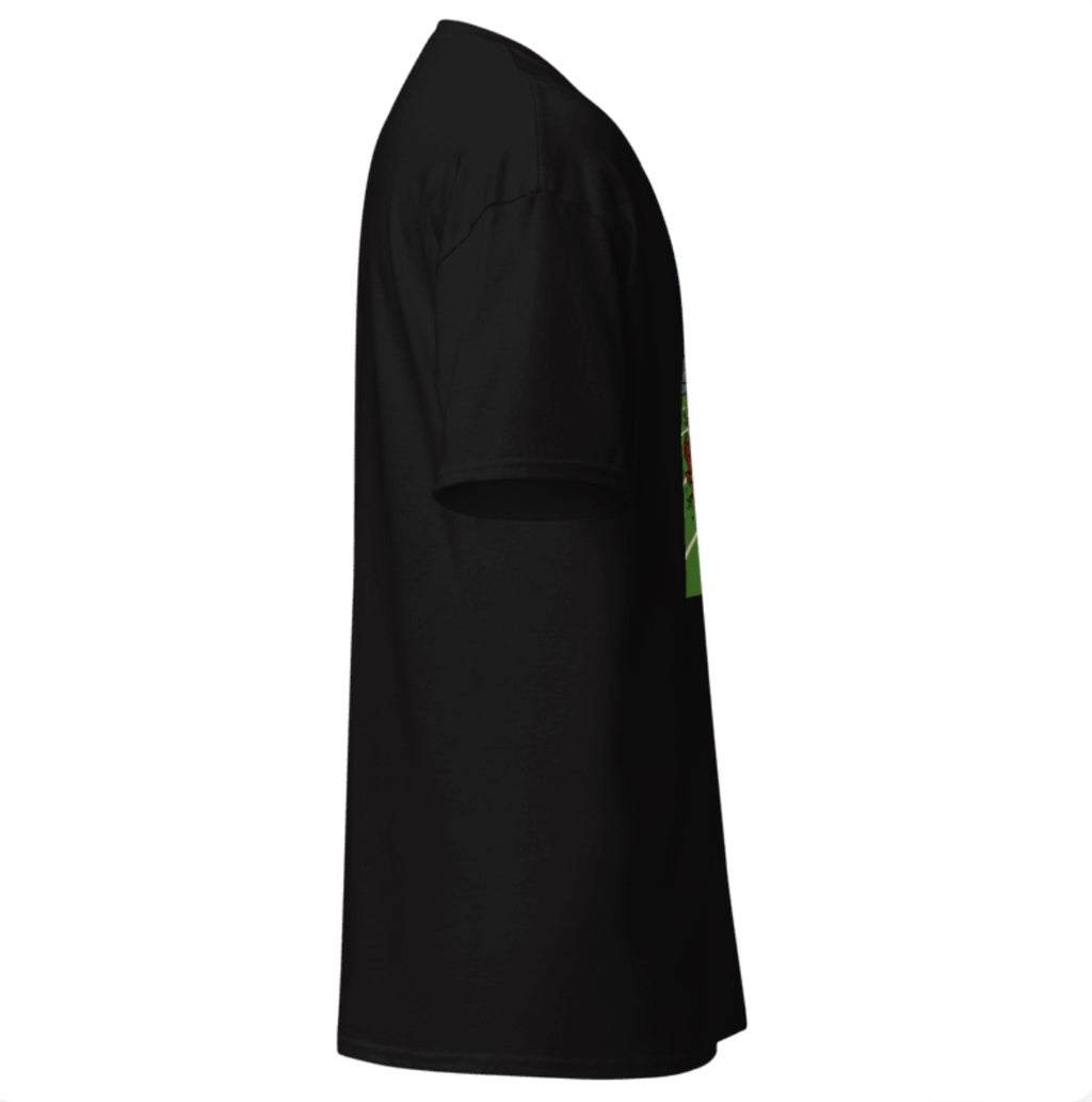 Unstoppable Drive Tee