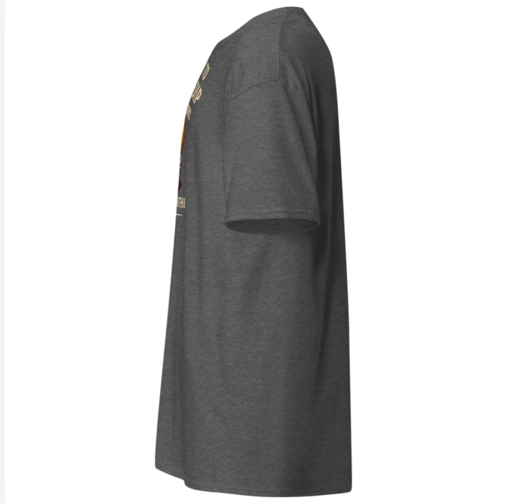 Faithful Father Double Dipper