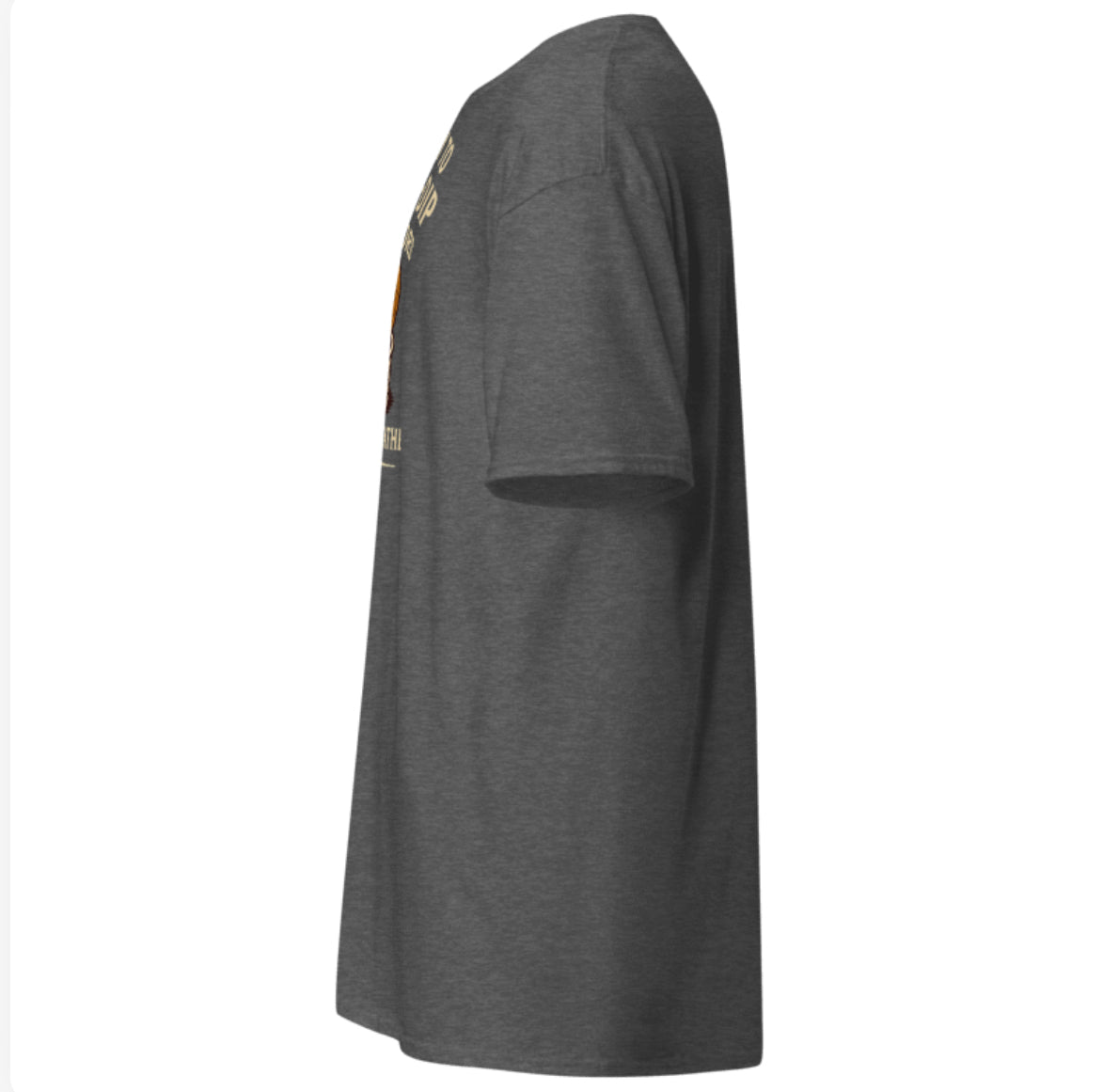 Faithful Father Double Dipper