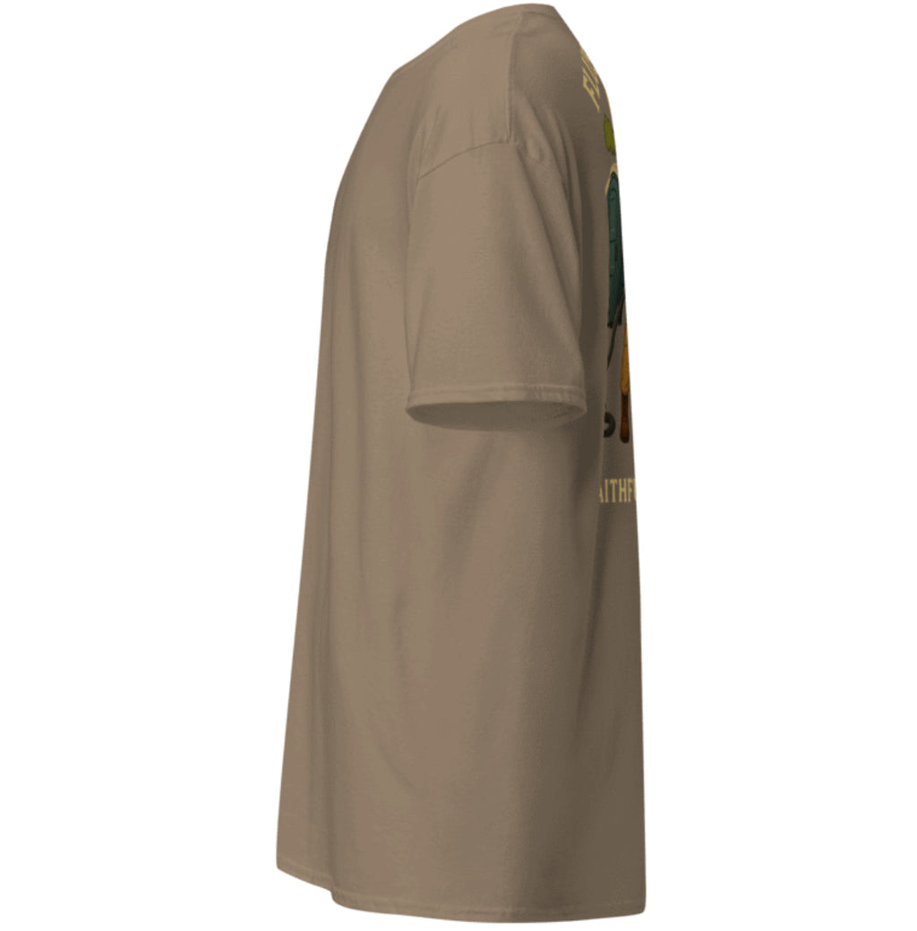 Faithful Father Jesus at Work™ Series Volume 1