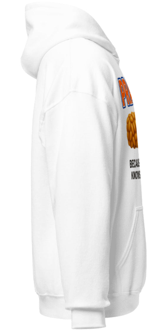 Faithful Father PRAYDAY Hoodie