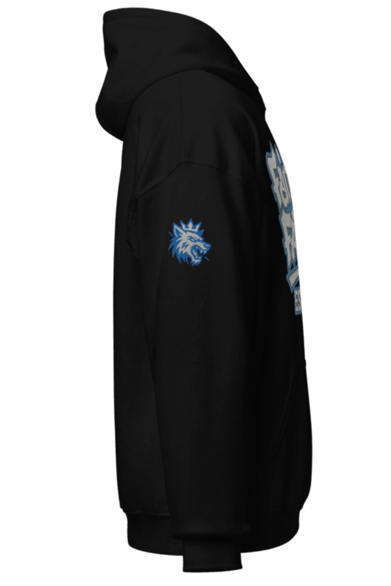 Faithful Father – Day One Founders Edition Graffiti Hoodie