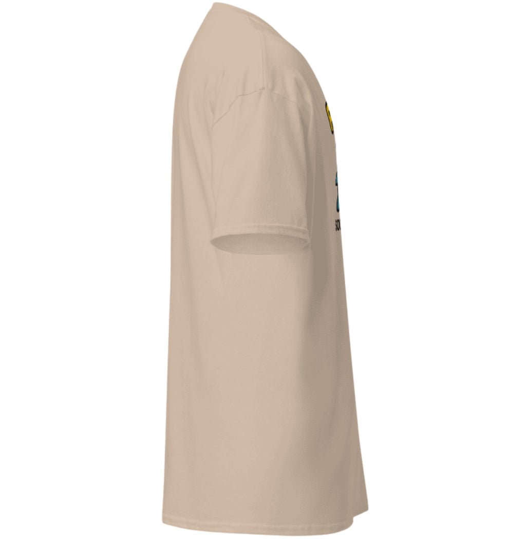 Faithful Father JESUS IS SWEET™ SERIES Volume 2 Saved Patch Kids