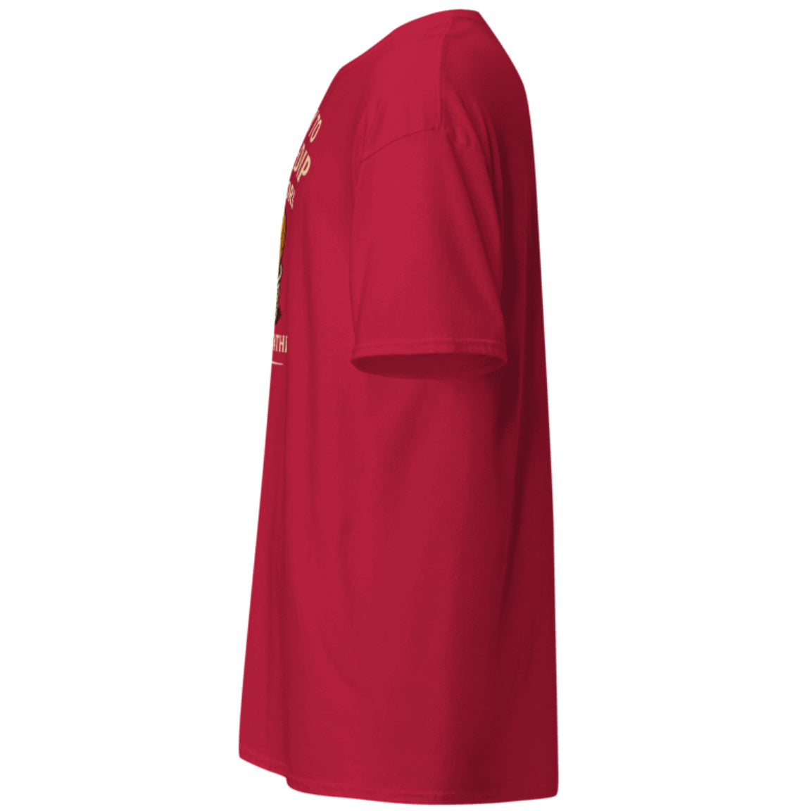 Faithful Father Double Dipper