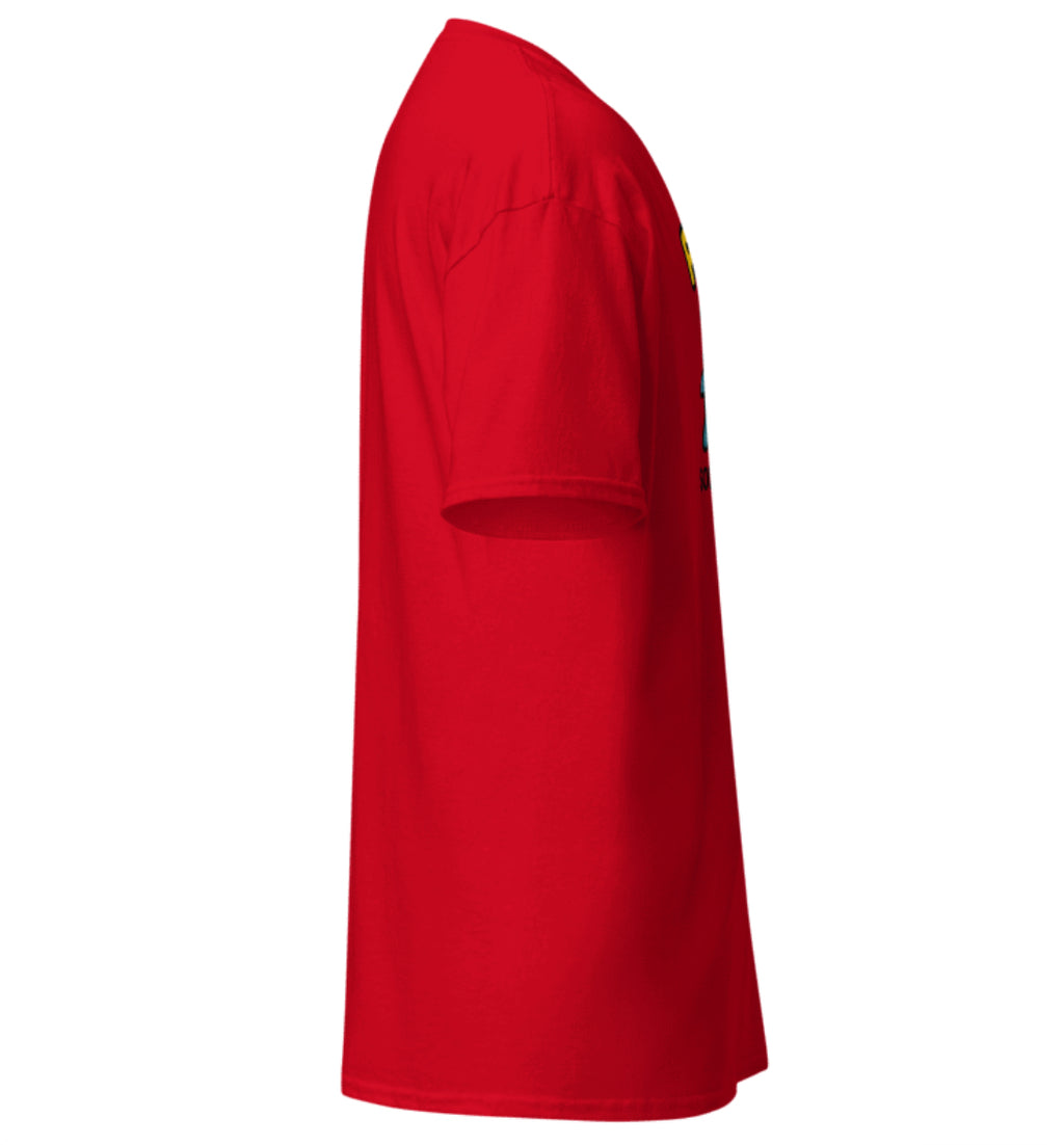 Faithful Father JESUS IS SWEET™ SERIES Volume 2 Saved Patch Kids