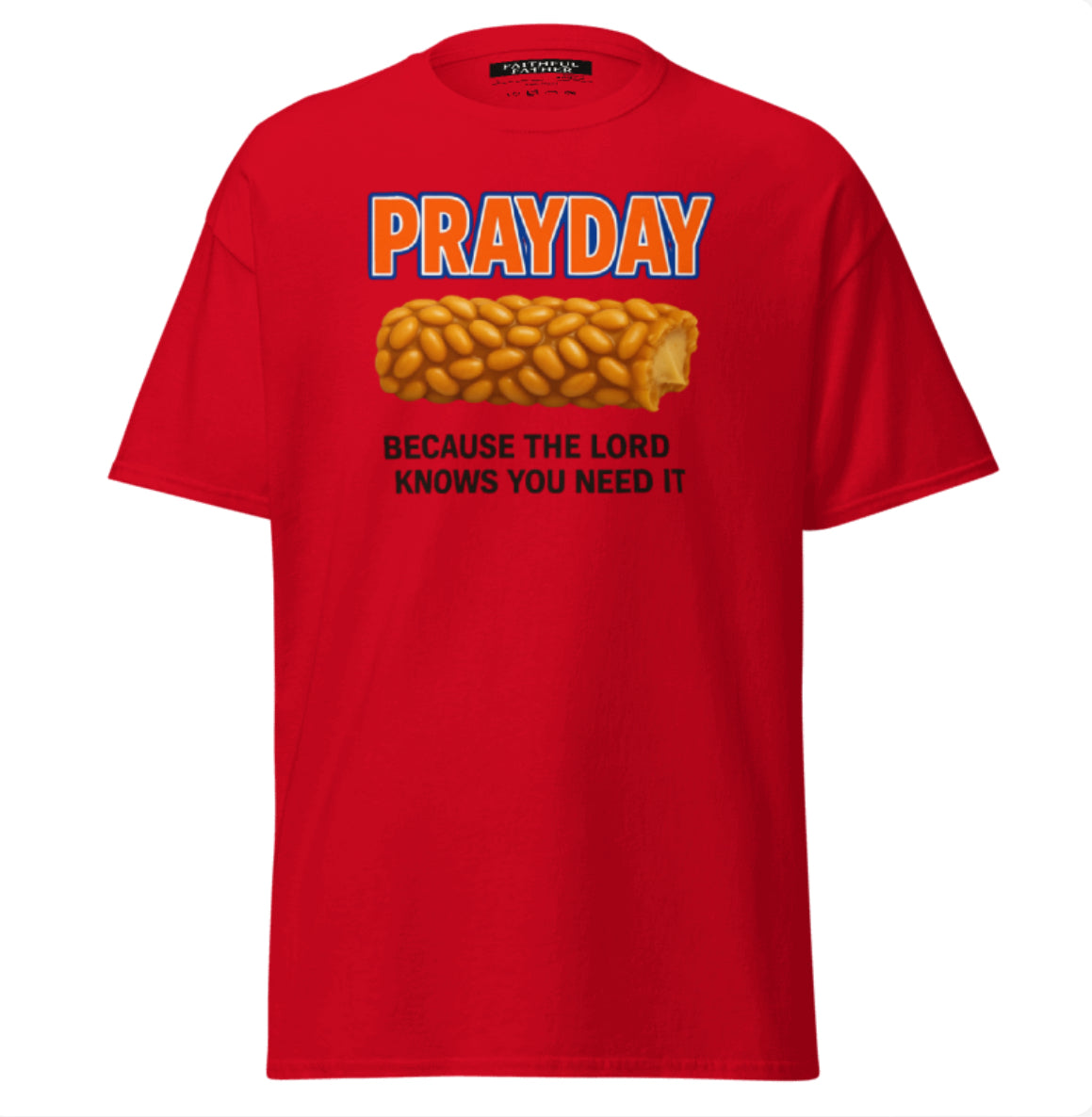 Faithful Father JESUS IS SWEET™ SERIES Volume 1 PRAYDAY