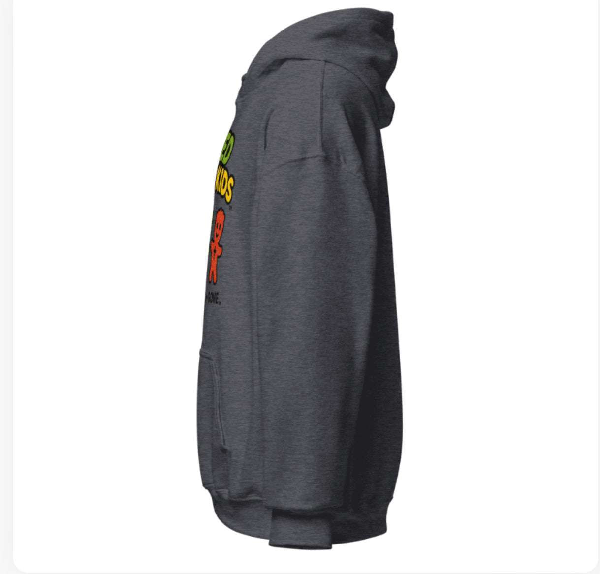 Faithful Father JESUS IS SWEET™ SERIES Volume 2 Saved Patch Kids