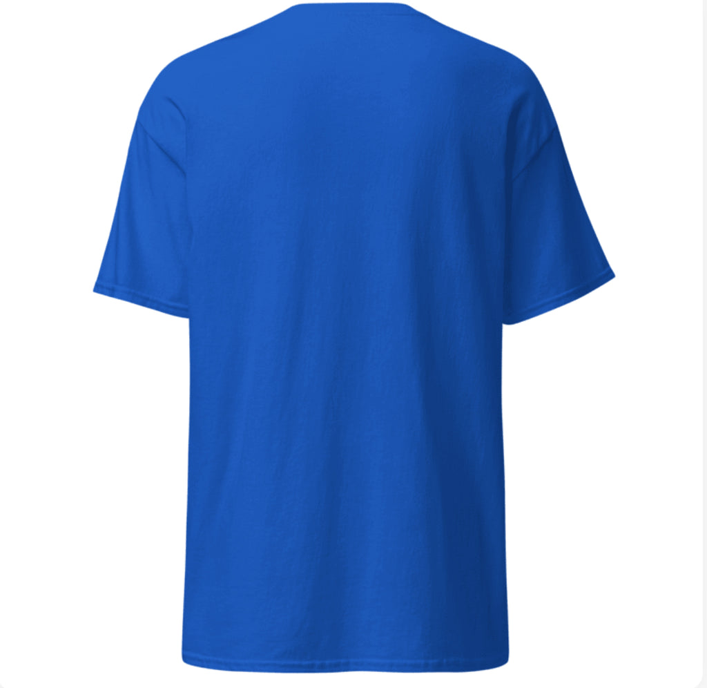 Unstoppable Drive Tee