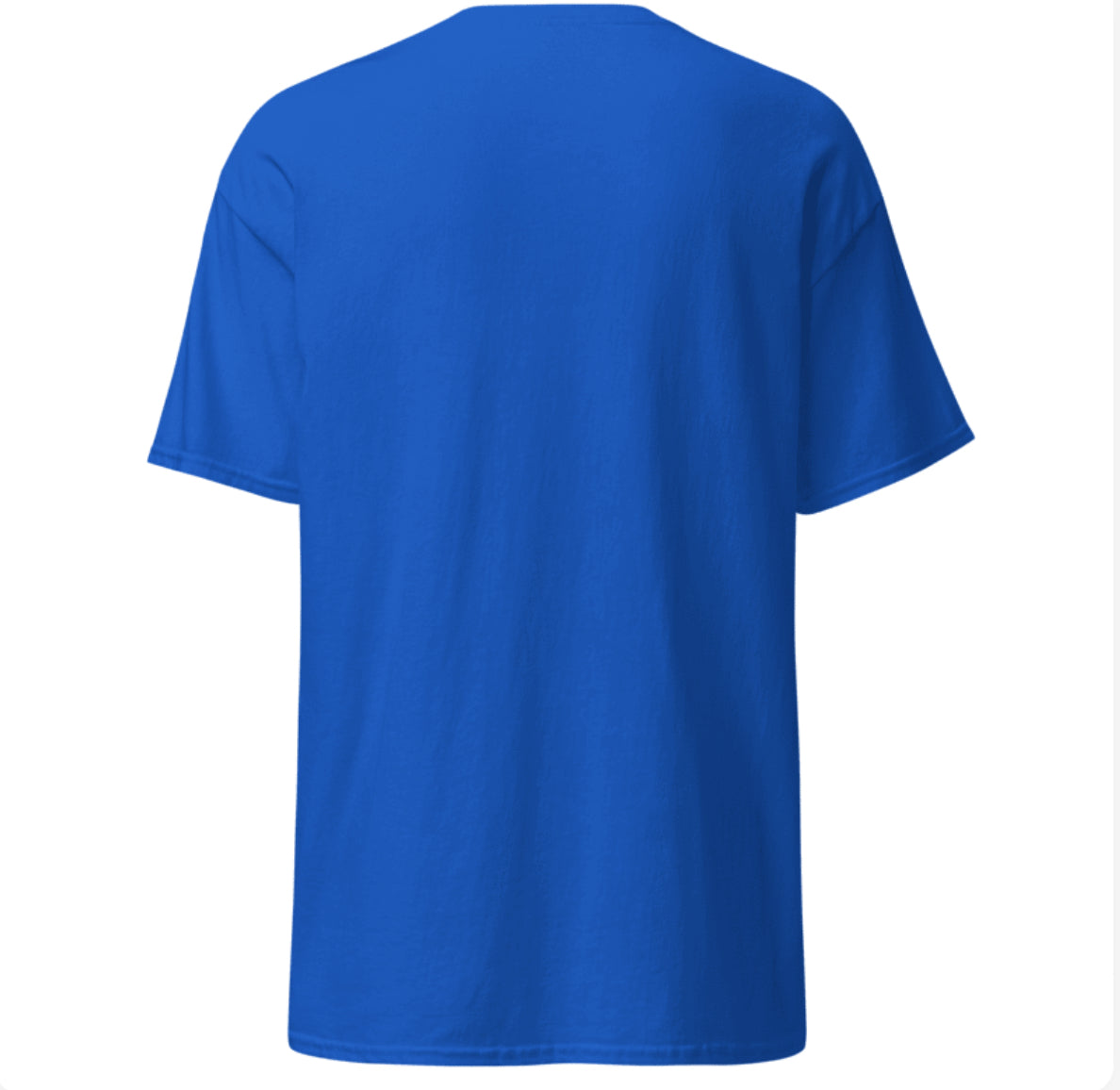 Unstoppable Drive Tee