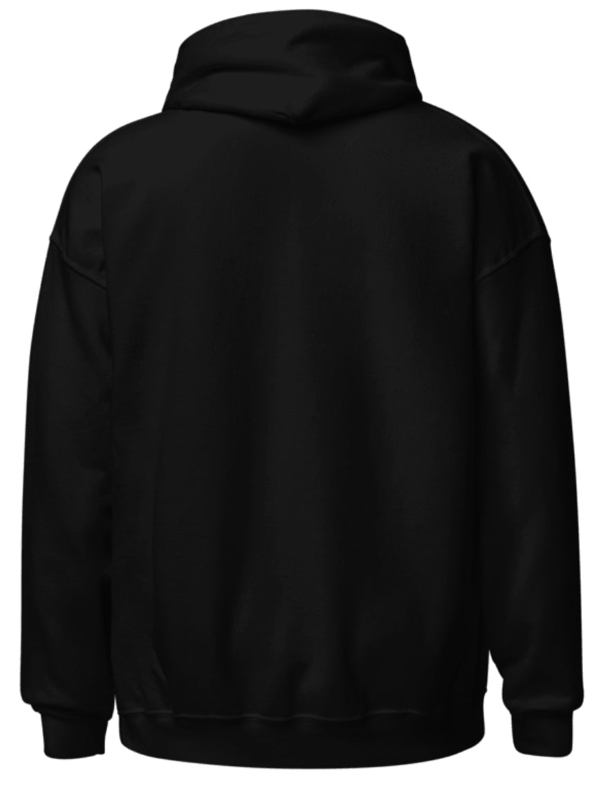 Greatest Gift Ever Christmas Hoodie