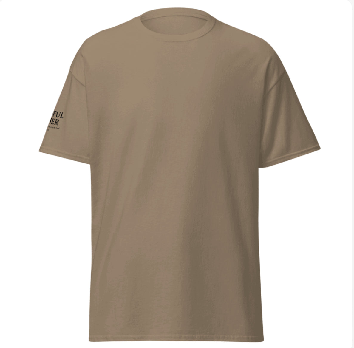 Faithful Father Jesus at Work™ Series Volume 1