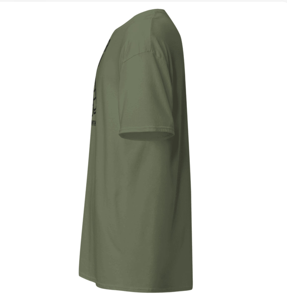 Faithful Father Cover Them Tee