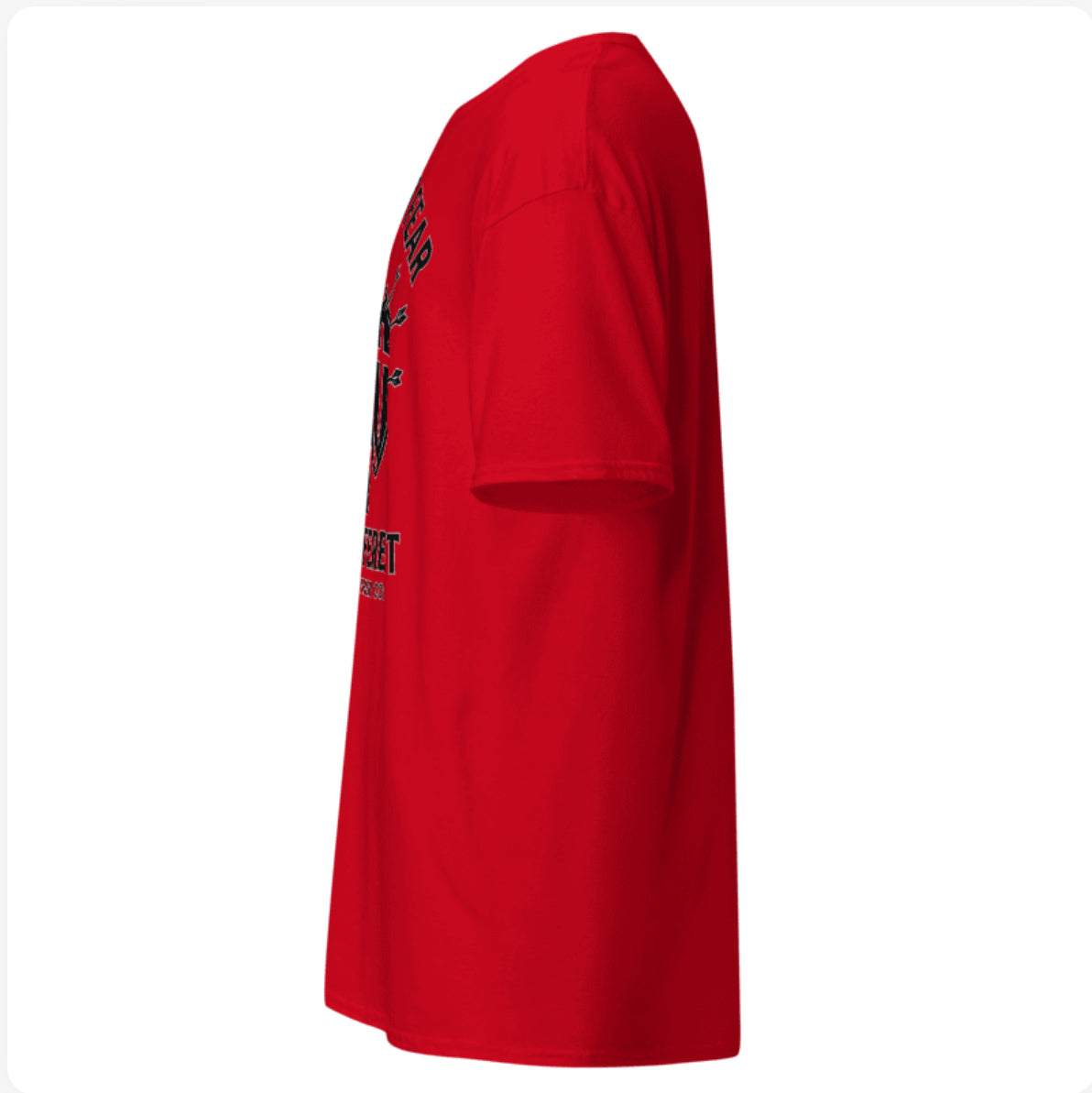 Faithful Father Built Different