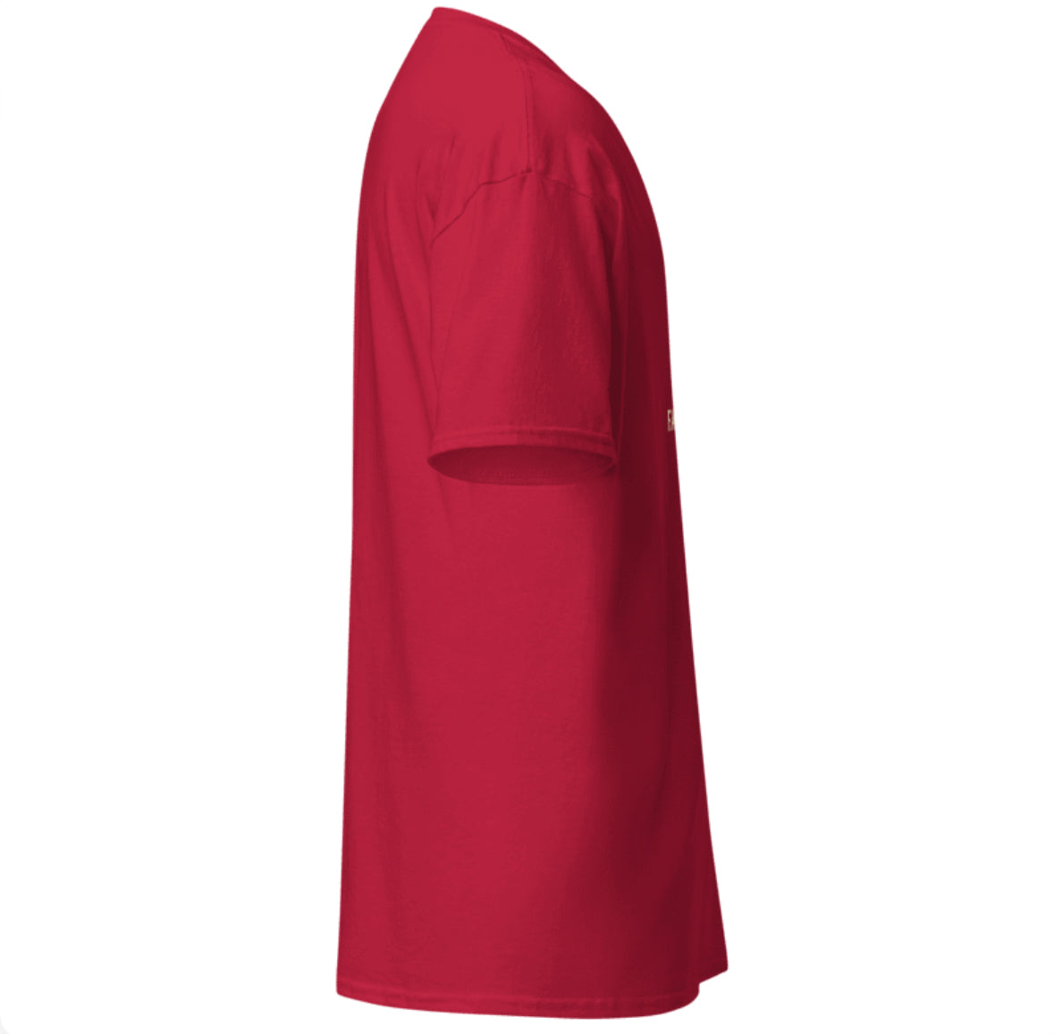 Faithful Father Double Dipper