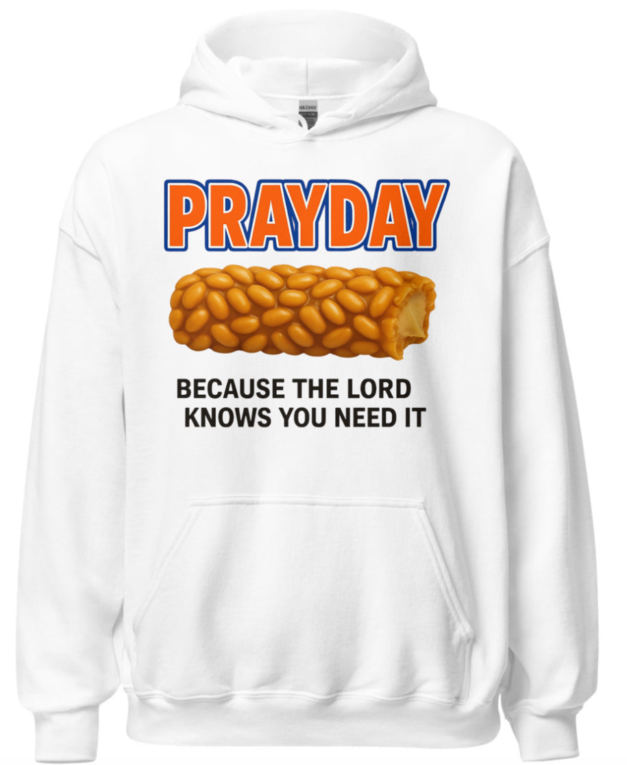 Faithful Father JESUS IS SWEET™ SERIES Volume 1 PRAYDAY