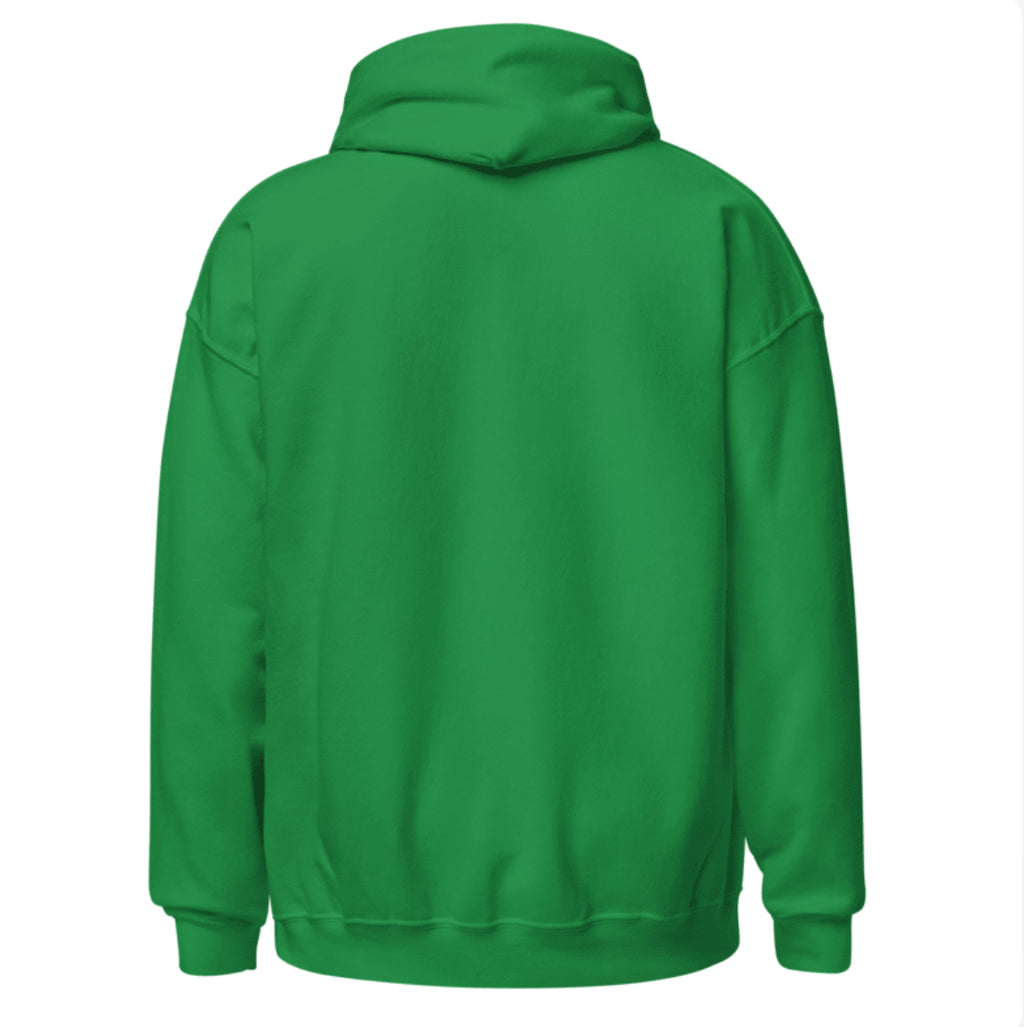 Greatest Gift Ever Christmas Hoodie