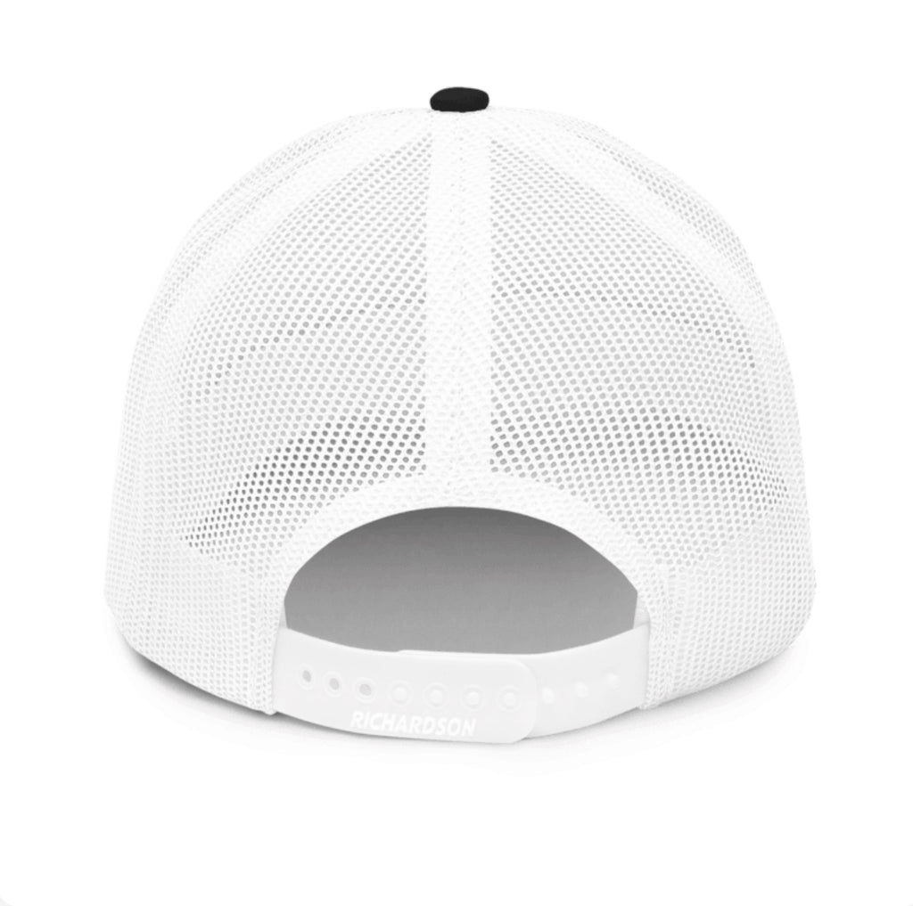 Faithful Father Puffed Cap