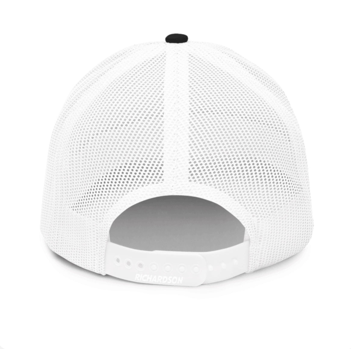 Faithful Father Puffed Cap