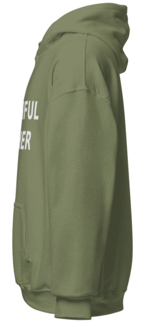 Faithful Father Essential Hoodie