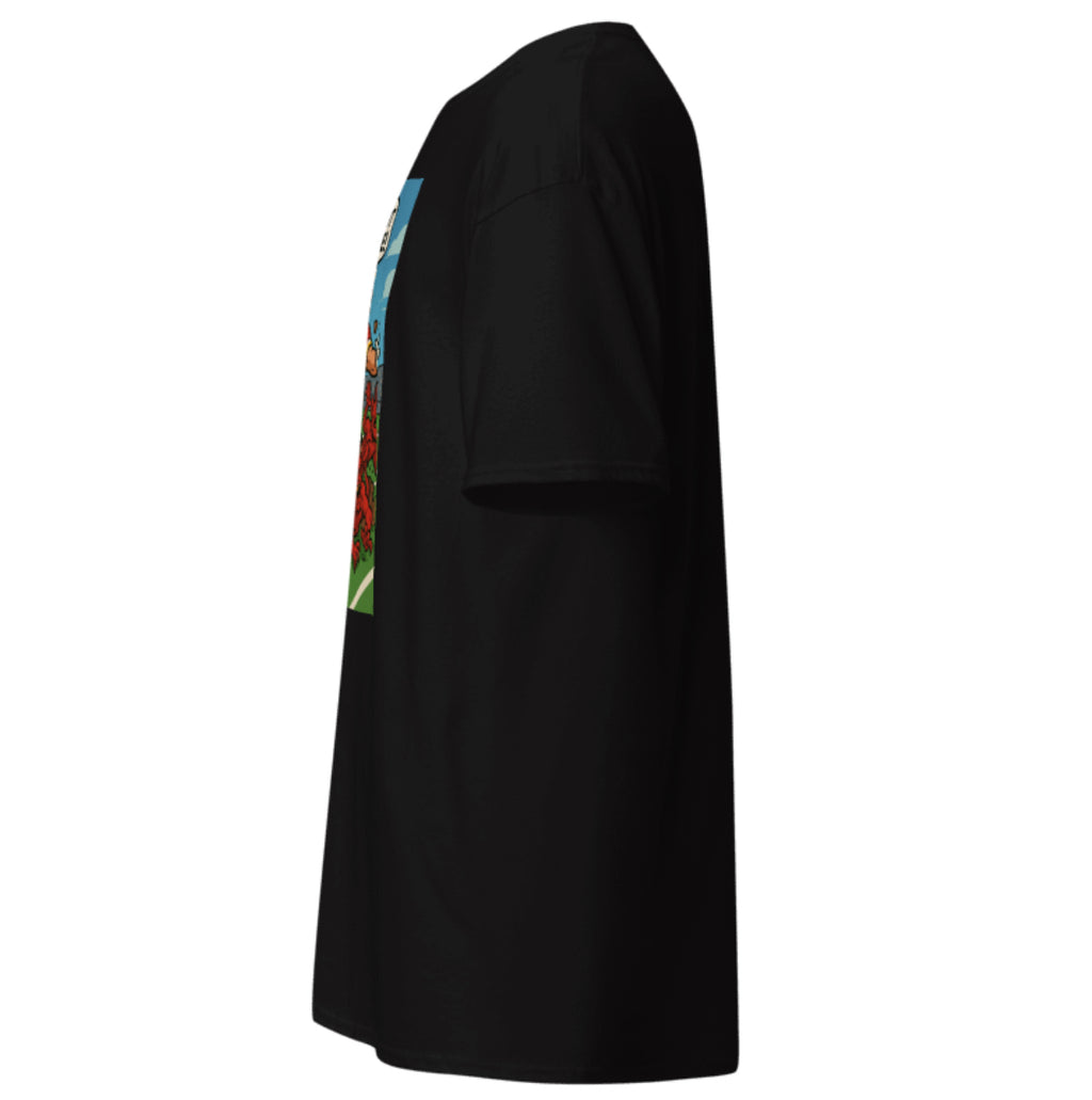 Unstoppable Drive Tee