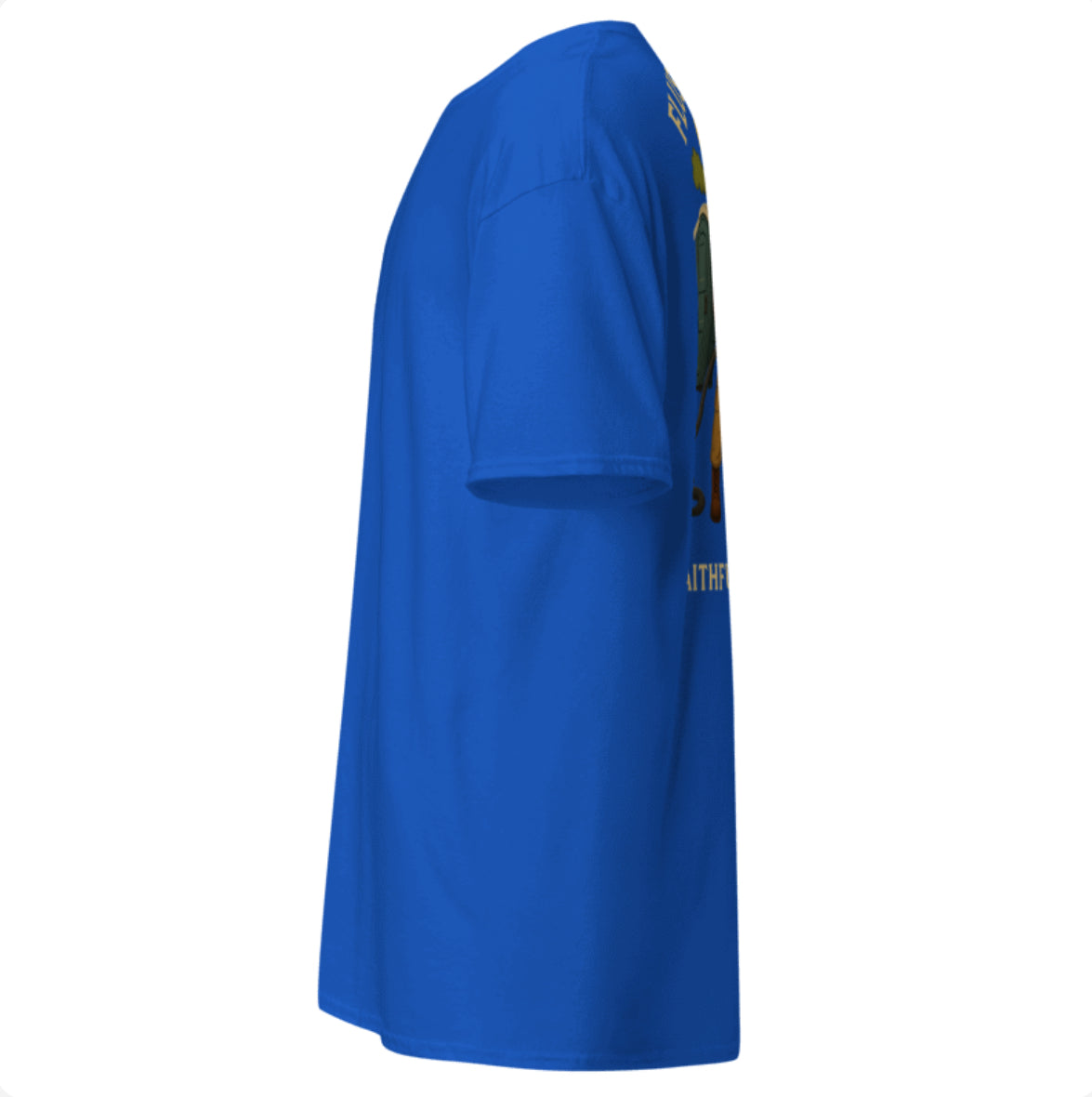 Faithful Father Jesus at Work™ Series Volume 1