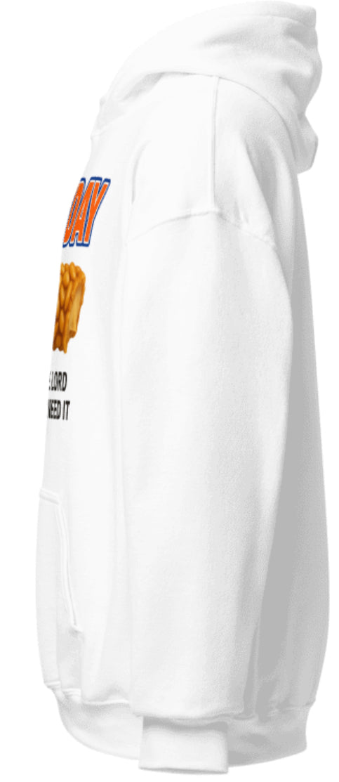 Faithful Father PRAYDAY Hoodie