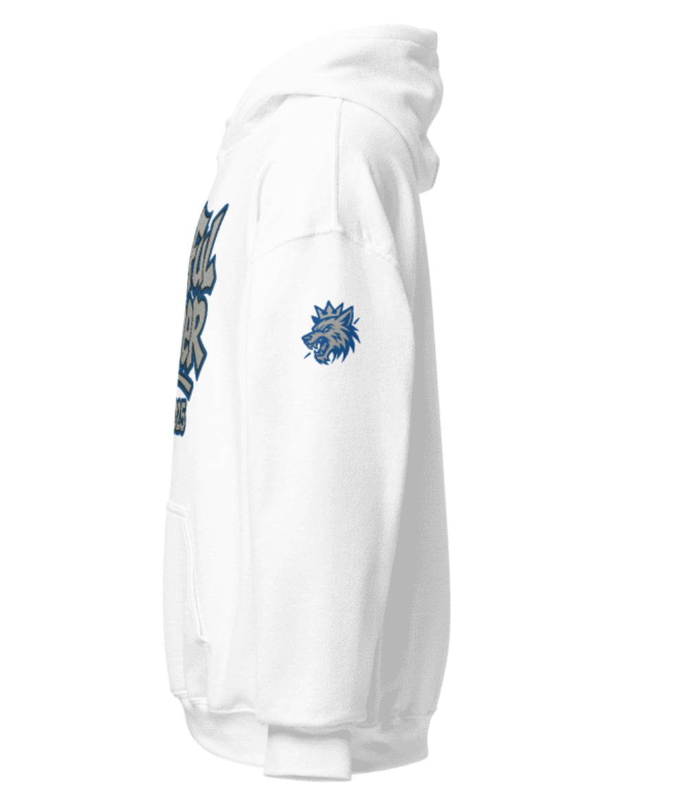 Faithful Father – Day One Founders Edition Graffiti Hoodie