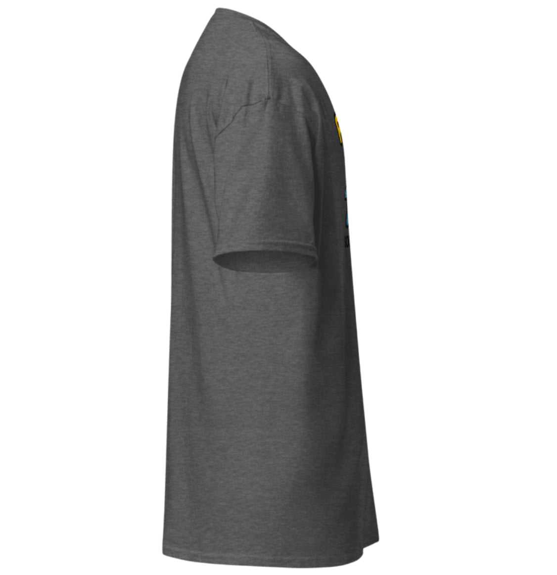 Faithful Father JESUS IS SWEET™ SERIES Volume 2 Saved Patch Kids