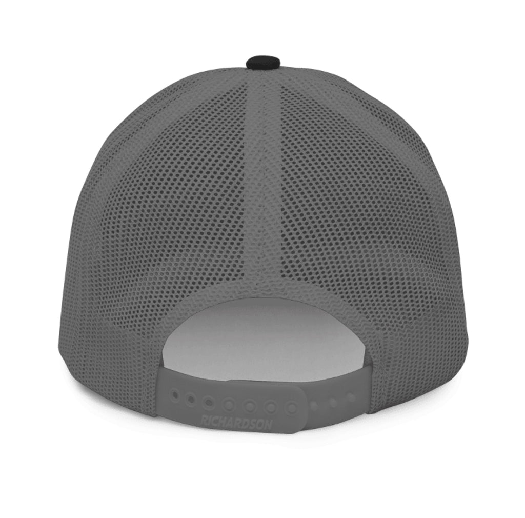 Faithful Father Puffed Cap