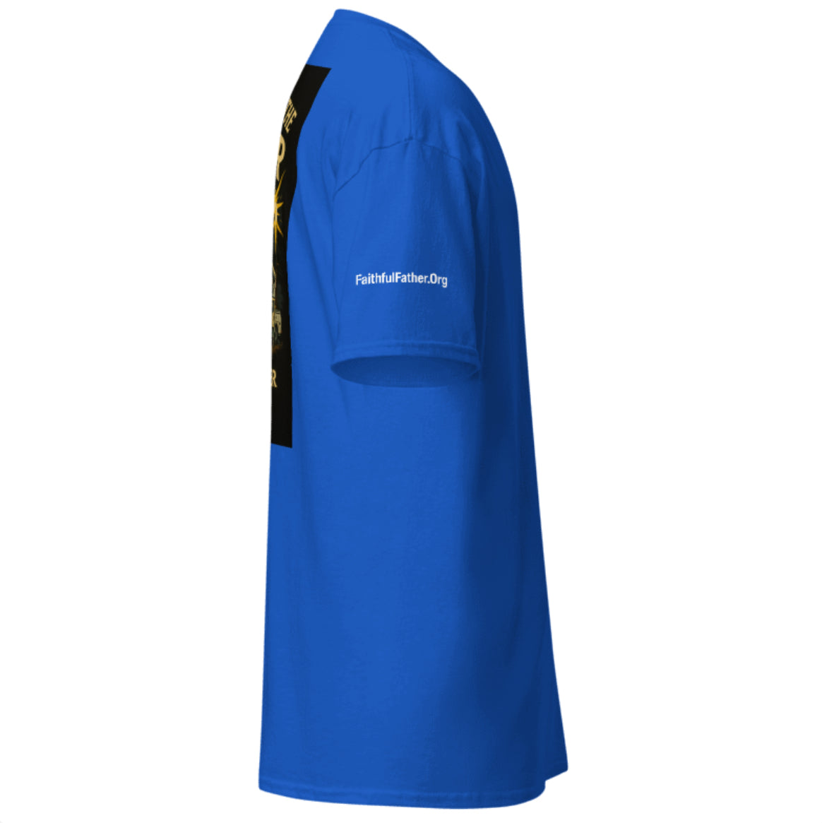 Faithful Father Jesus at Work™ Series Volume 2