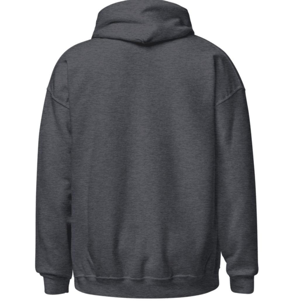 Greatest Gift Ever Christmas Hoodie