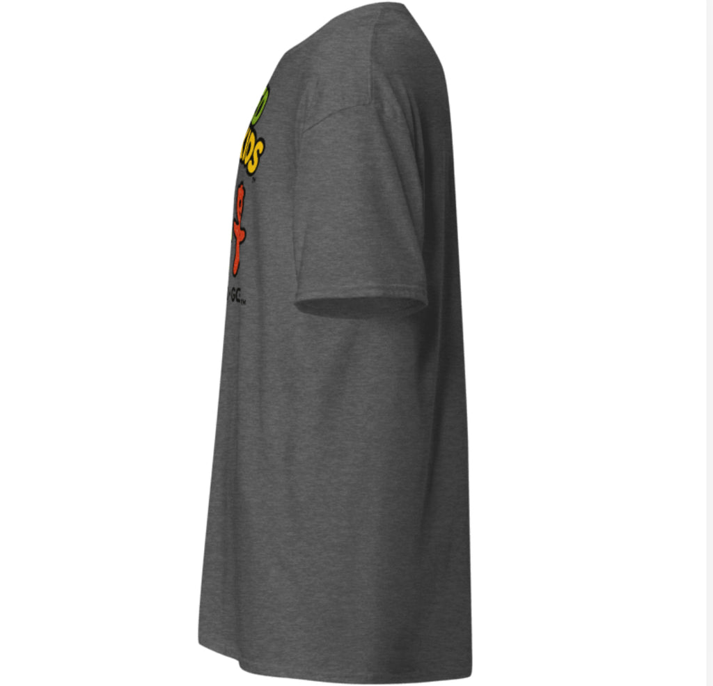 Faithful Father JESUS IS SWEET™ SERIES Volume 2 Saved Patch Kids