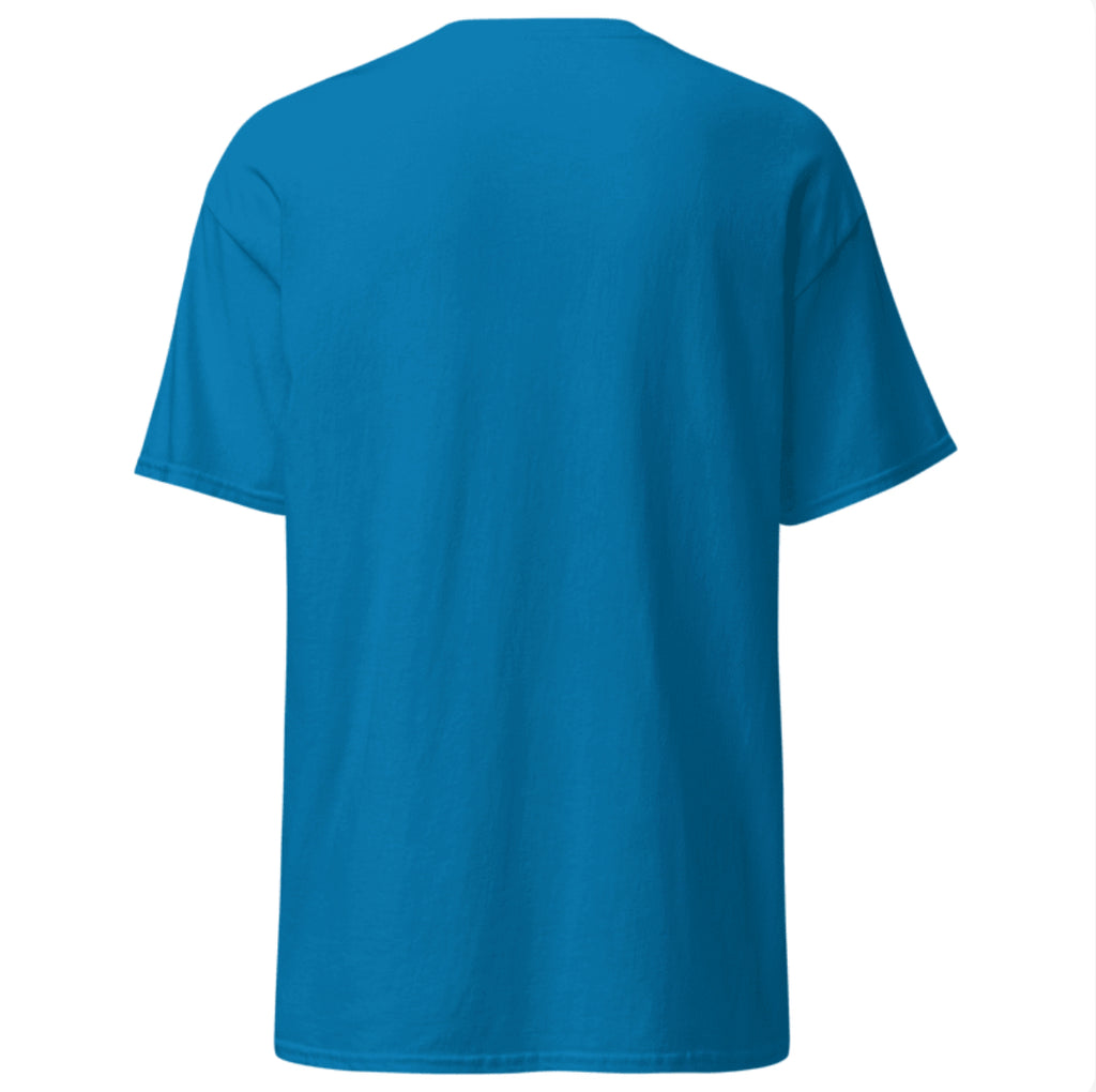 Faithful Father Built Different