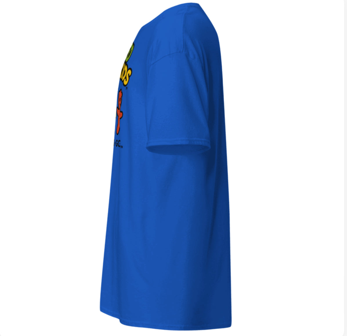 Faithful Father JESUS IS SWEET™ SERIES Volume 2 Saved Patch Kids