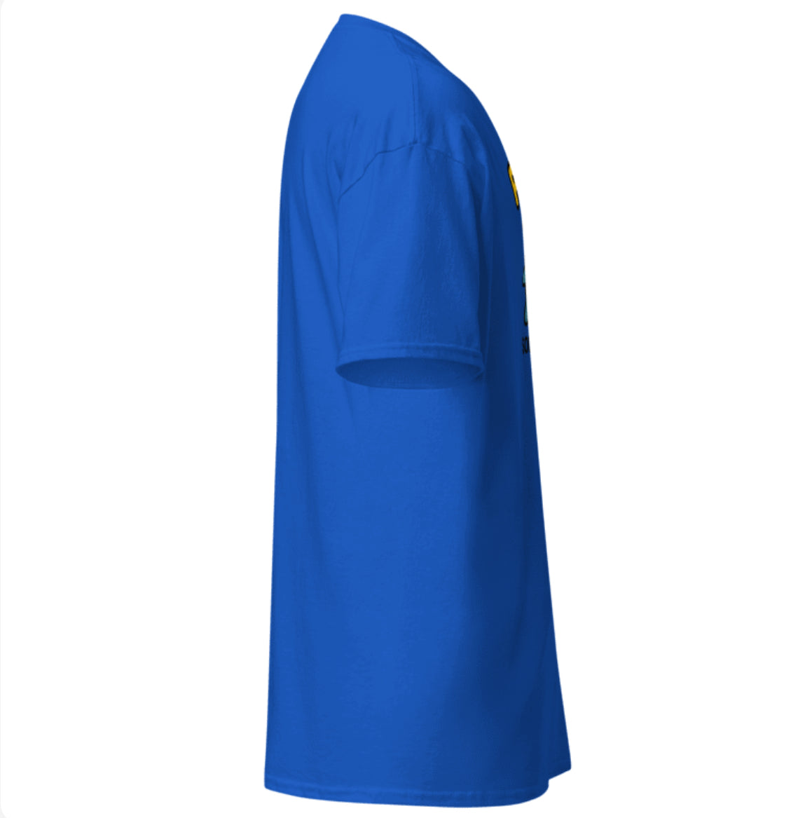 Faithful Father JESUS IS SWEET™ SERIES Volume 2 Saved Patch Kids